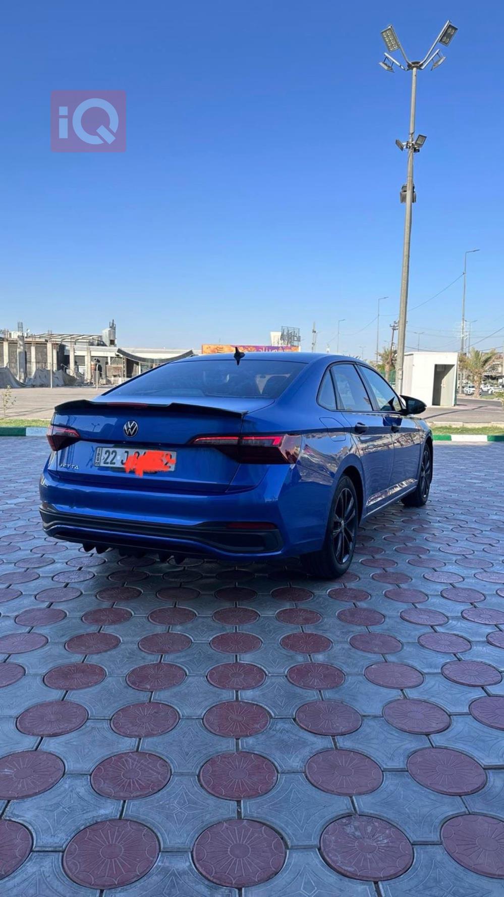 فولكسفاغن جيتا